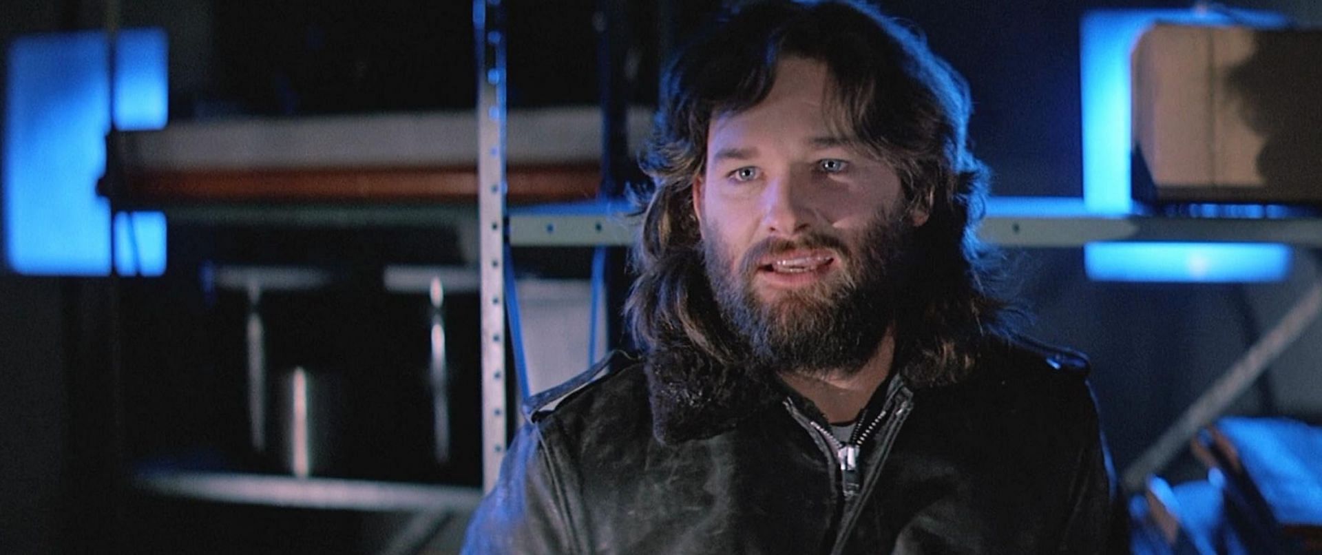 Still from the movie The Thing (Image via Universal Pictures)