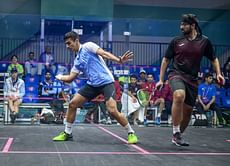 Squash World Cup 2025: Chennai to host upcoming edition in December