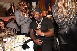 50 Cent hits back at Big Meech after the latter seemingly addressed his previous jabs
