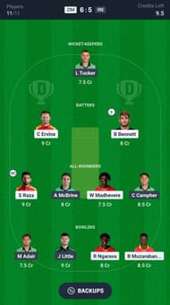 Fantasy suggestion #1