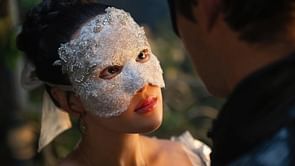 "Look at her eyes" — Internet reacts to first visuals of Sophie Baek from Bridgerton season 4