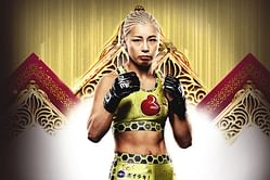 ONE 171 results and recap: Ayaka Miura vs. Ritu Phogat