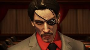 Several Yakuza games leaving Xbox Game Pass ahead of the next game's release