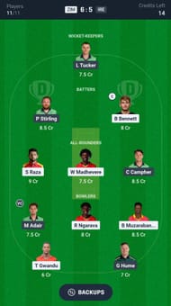 Fantasy suggestion #2