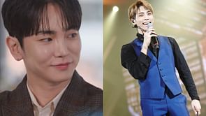 "I was really shaken": SHINee's Key opens about fellow member Jonghyun's death during his recent appearance on You Quiz on the Block
