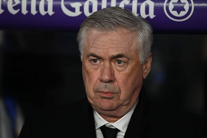 Real Madrid Transfer News Roundup: Vinicius opens up on future, Rodrygo turned down Manchester City, and more - February 1, 2025