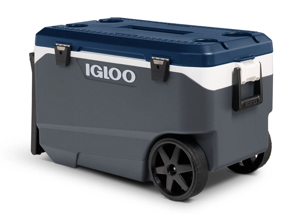 Igloo Coolers recalled product (Image via Igloo Coolers)