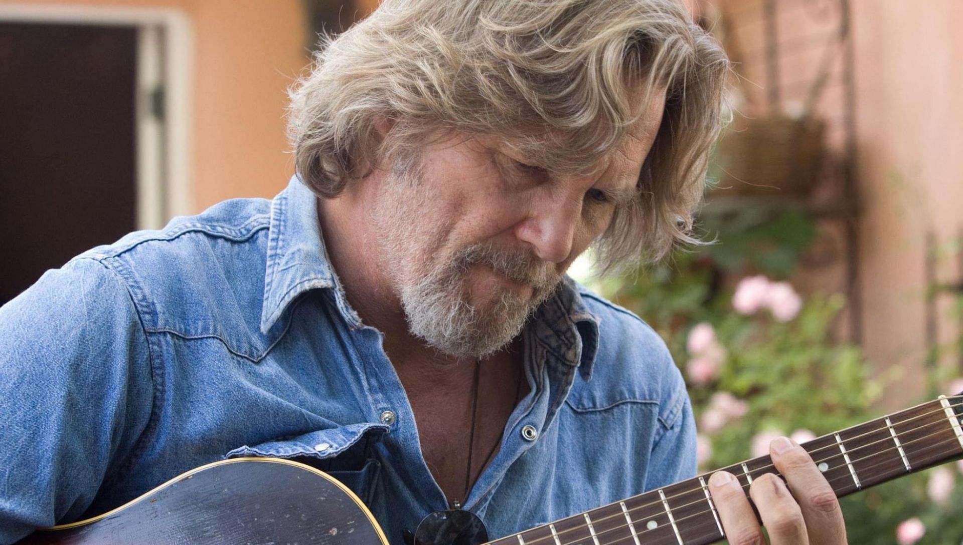 Still from the movie Crazy Heart( Image via Fox Searchlight Pictures)