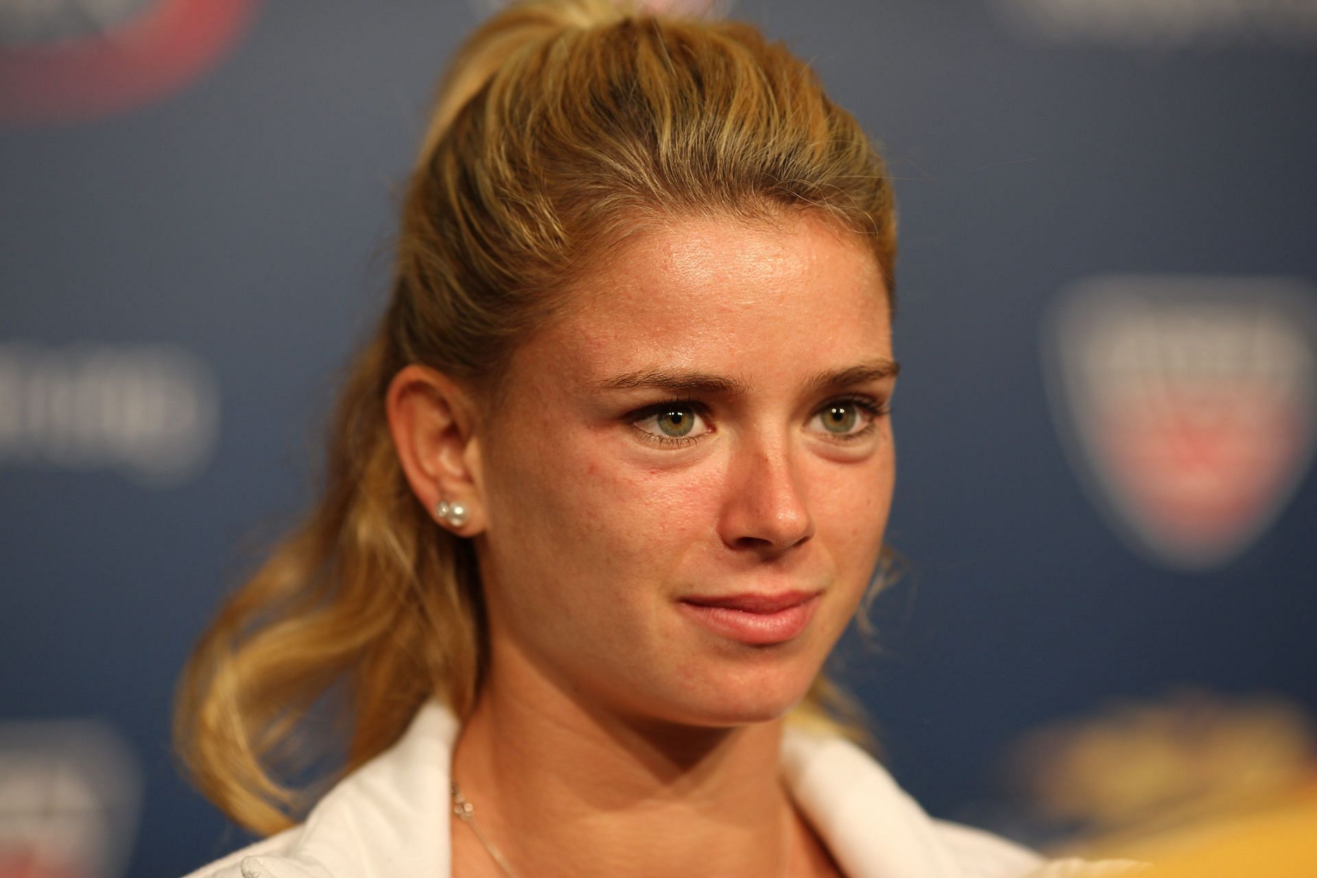 Tennis. US Open. New York - Source: Getty