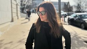 “Way to go”: Danica Patrick applauds Arizona House’s recent ruling on banning toxic chemicals