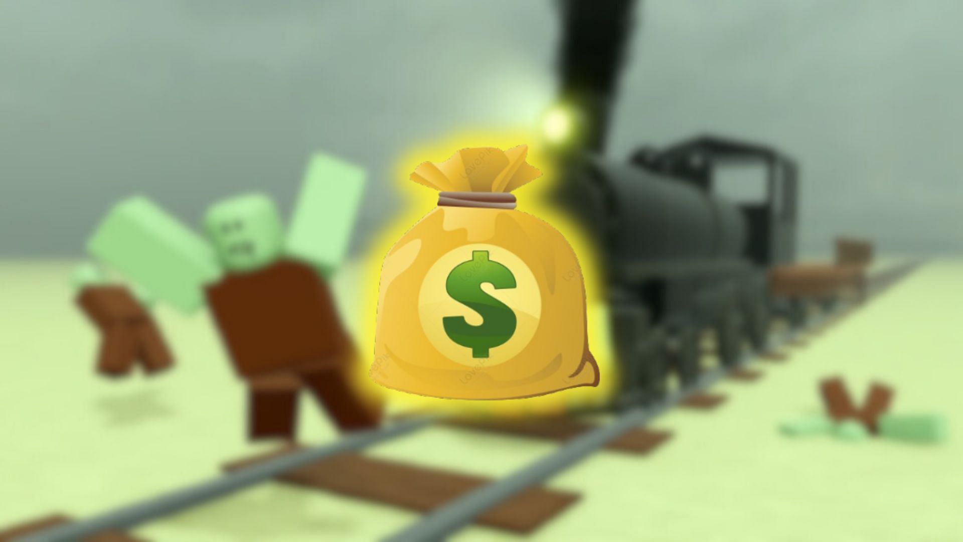 Feature image of How to get Money fast in Dead Rails