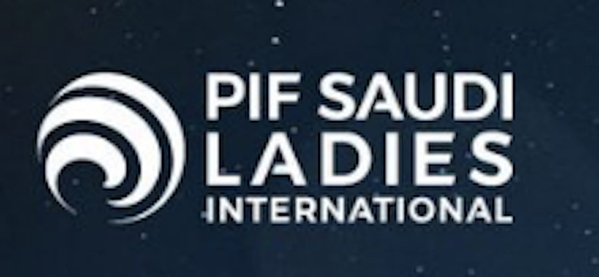 PIF Saudi Ladies International (via X @PIFLadiesIntl)