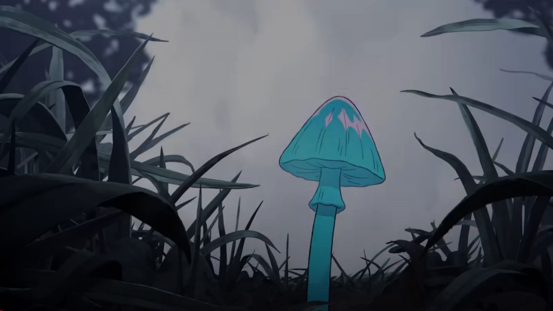 A still from the series (Image via Adult Swim)