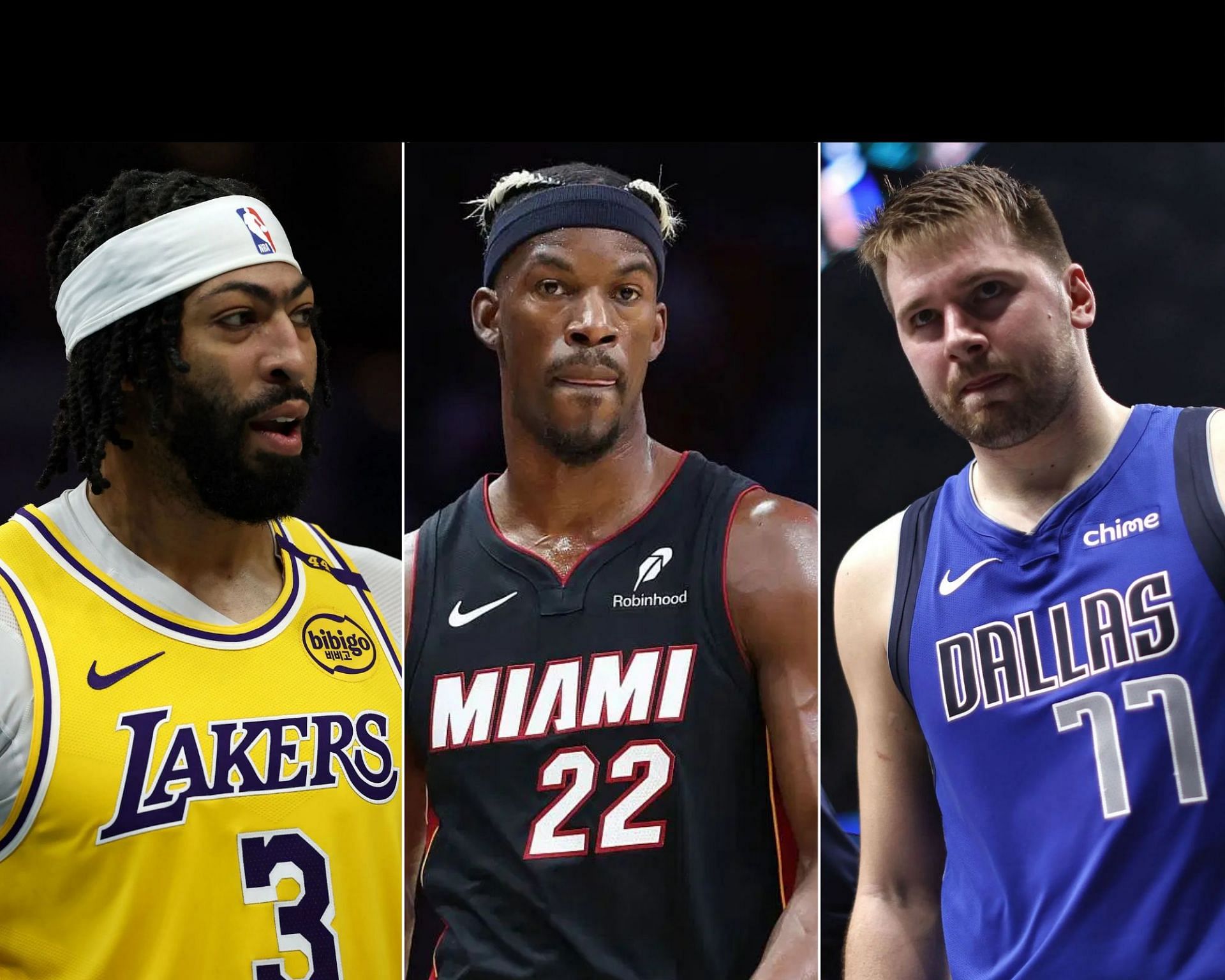 2025 NBA Trade Deadline: Which 5 teams emerged as top title threats after roster changes? (Image Sources: Getty)