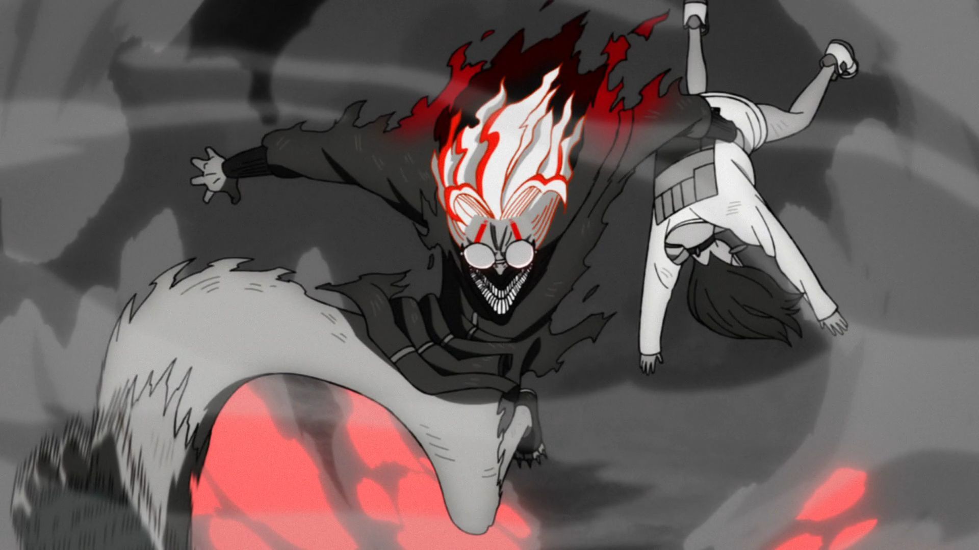 Dandadan chapter 184: What to expect