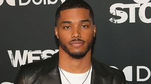 Why did Derrick Gibson fame Rome Flynn leave Chicago Fire? Explained