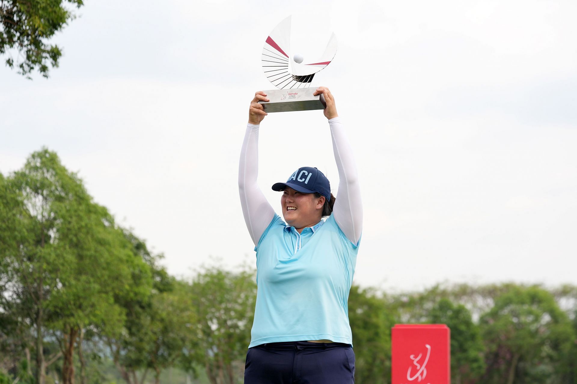 Honda LPGA Thailand 2025 - Final Round - Source: Getty