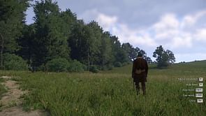 Is there a photo mode in Kingdom Come Deliverance 2?