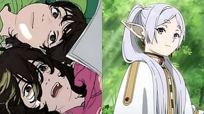 Frieren: Beyond Journey's End and Look Back clinch Anime of the Year Awards at Tokyo Anime Award Festival 2025