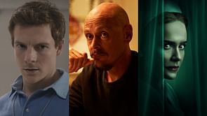 8 shows to watch if you liked Dexter: Original Sin