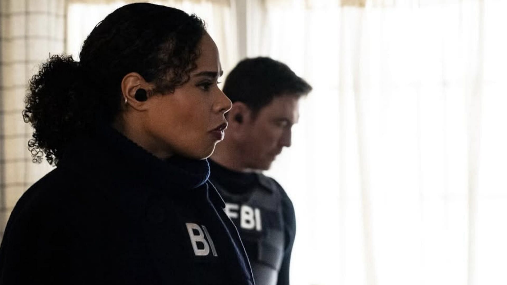 FBI: Most Wanted season 6 (Image via Instagram / fbicbs)