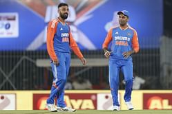 "You would have forgotten Varun Chakaravarthy if not for the IPL" - Aakash Chopra lauds spinner's performances in IND vs ENG 2025 T20Is