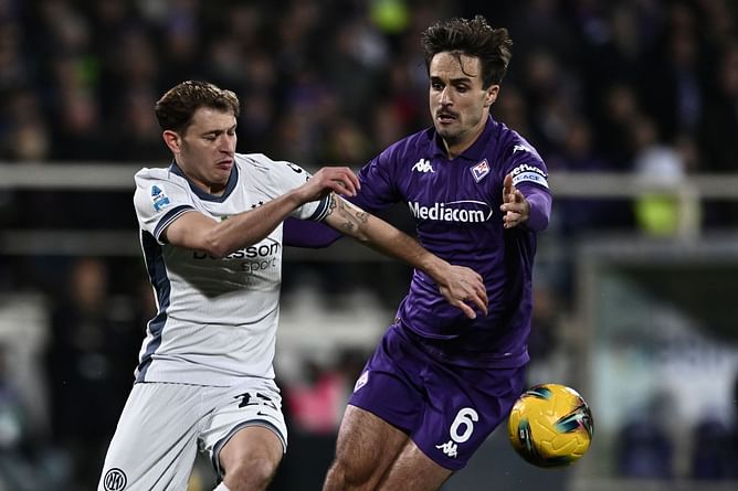 Fiorentina vs Inter Milan Prediction and Betting Tips | 6th February 2025