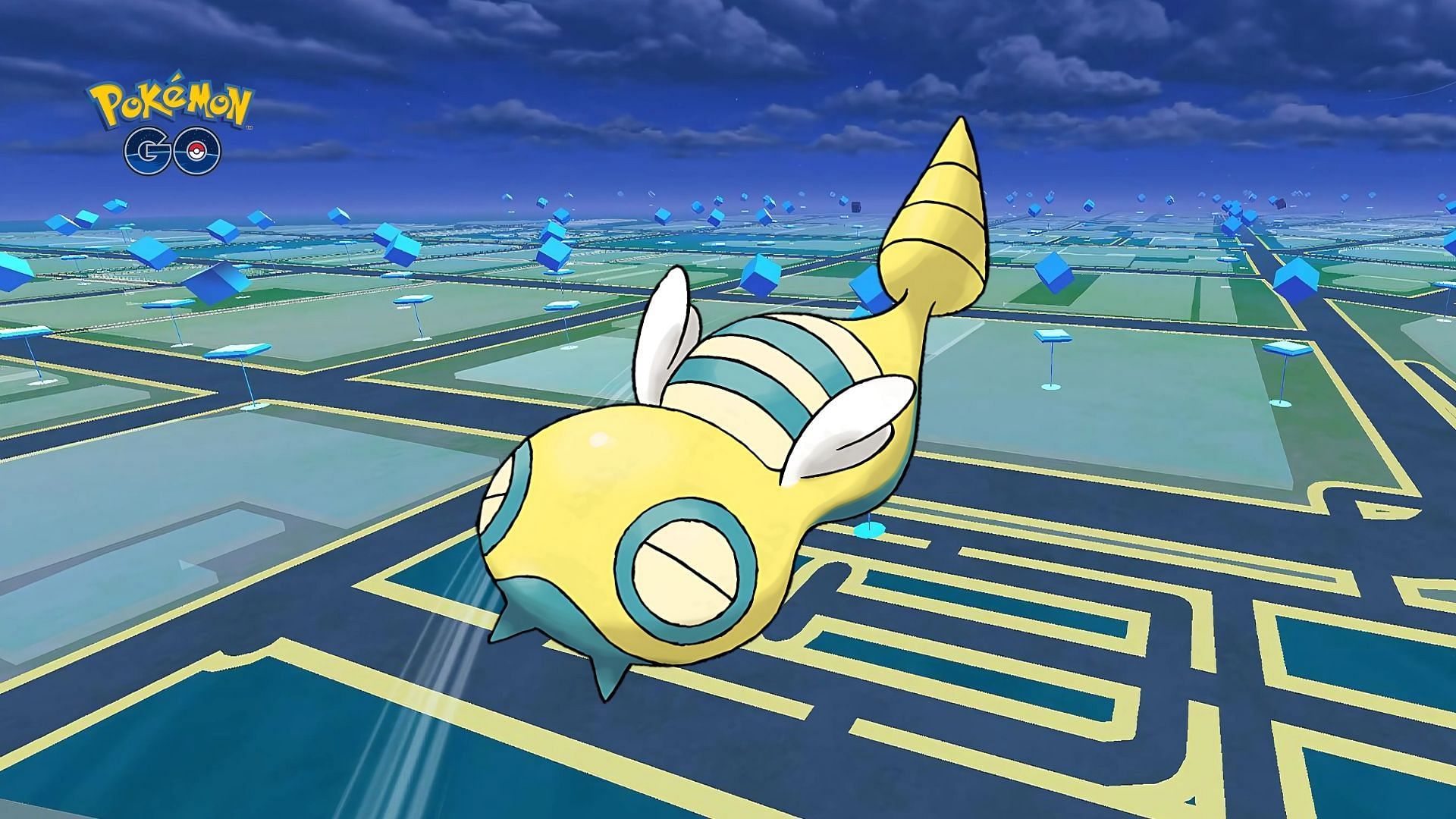 How to obtain Dunsparce in Pokemon GO, and is it shiny?