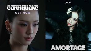 Who is Christian Breslauer? BLACKPINK Jisoo’s ‘Earthquake’ MV director has worked with Lil NAS, Doja Cat, Arianna Grande & more