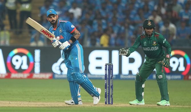 IND vs BAN Head-to-head stats and records you need to know before India vs Bangladesh 2025 Champions Trophy match