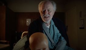 John Lithgow reportedly in talks to play Dumbledore in HBO’s Harry Potter series