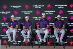 LIV Golf announces $60 streaming plan in latest membership reveal