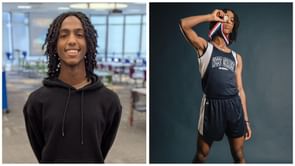 Who is Sahli Negassi? New Jersey teen goes viral after scoring a perfect 1600 on the SAT