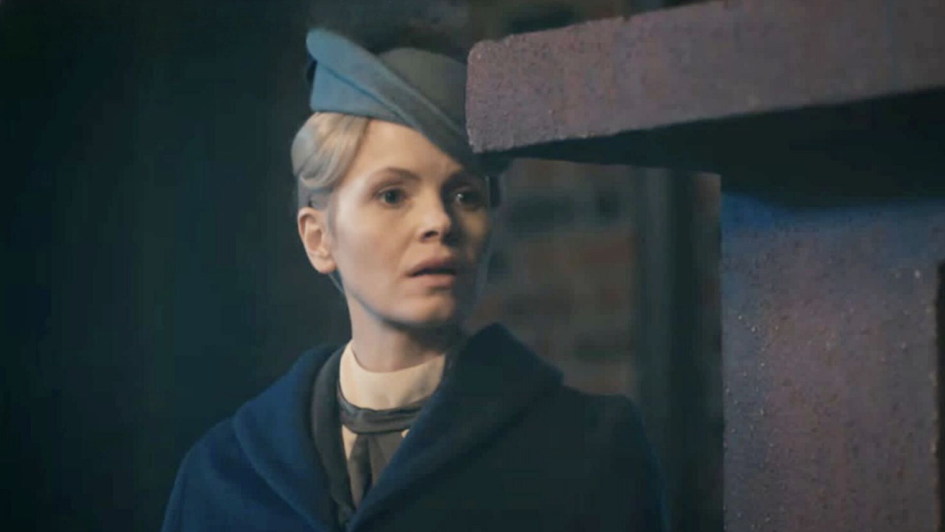 Eliza (Image via Youtube / MASTERPIECE PBS)