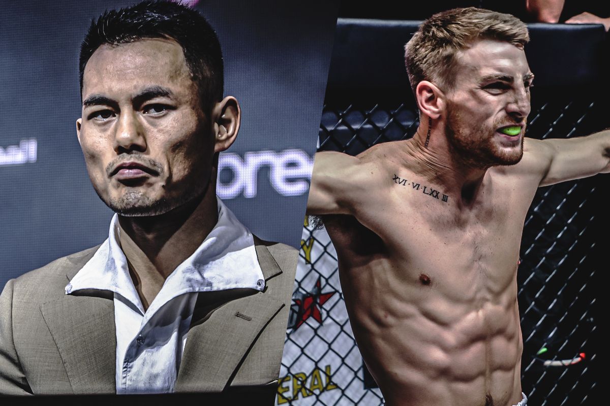 “I did a lot of homework” - Wei Rui breaks down his advantages over Jonathan Haggerty ahead of their world title clash