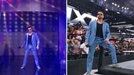 Fandango breaks silence after making WWE return as JDC