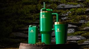 Stanley launches 3 new products as part of its St. Patrick’s Day collection: All you need to know