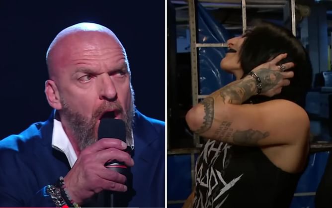 WWE Rumor Roundup: 31-year-old star's WrestleMania 41 opponent changed due to backstage decision, Ex-champion officially signs with TNA after 500-day free agency (21st February, 2025)