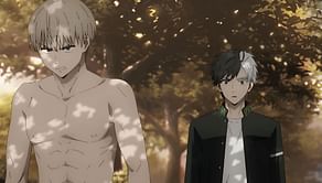 Wind Breaker chapter 171: Release date and time, countdown, and more