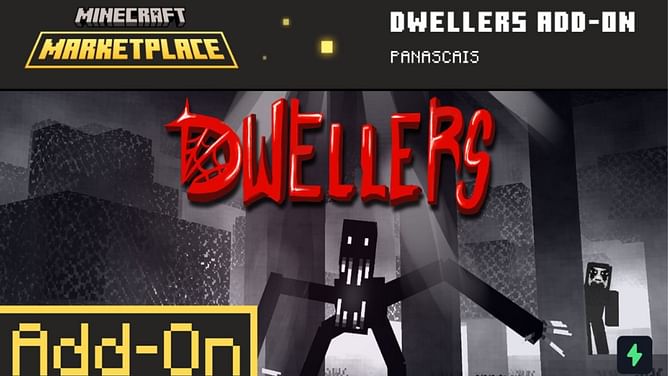 Minecraft Dweller 2.0 add-on guide