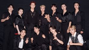 "Still ungrateful": Fans criticize netizens for dissatisfaction with Pledis despite agency's various plans for SEVENTEEN's 10th anniversary