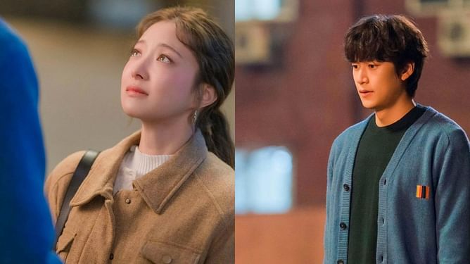Motel California episode 10 recap: Kang-hee recalls what caused her mother’s death