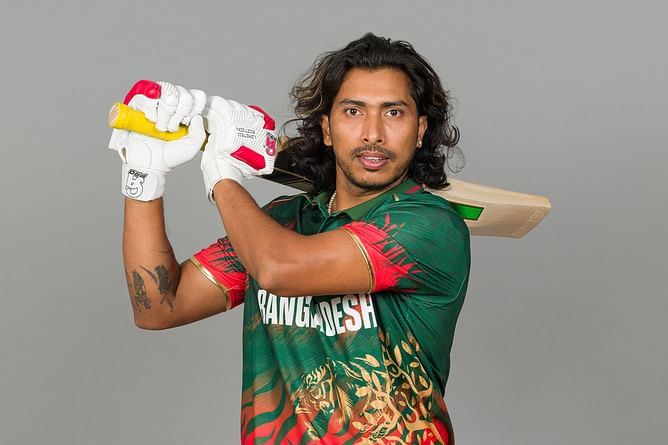 Bangladesh Predicted Playing 11 vs India for Match 2 of 2025 Champions Trophy