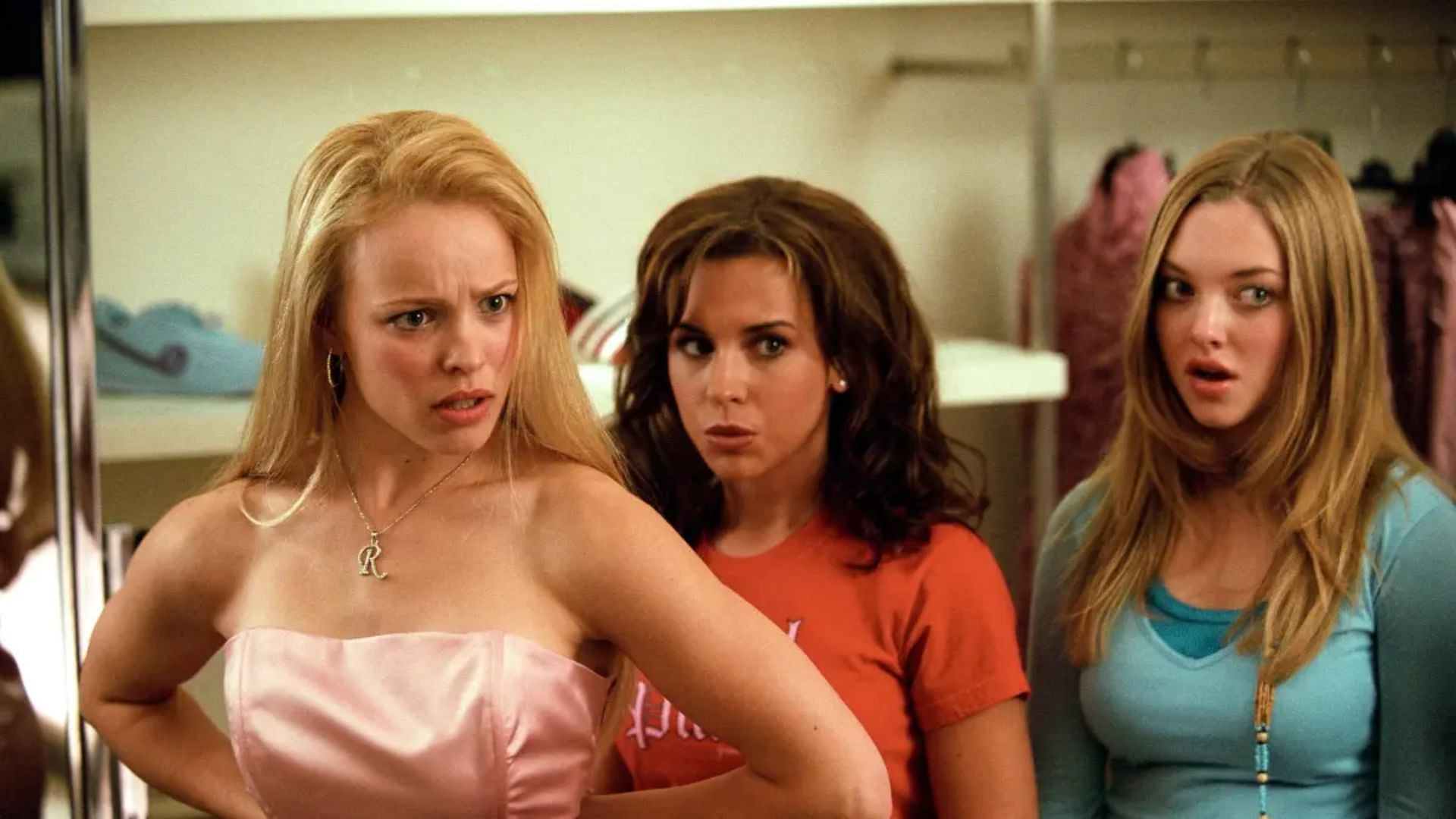 Still from Mean Girls (Image via Paramount Pictures)