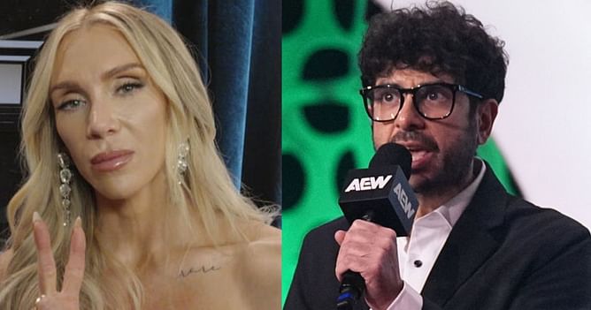 AEW News & Rumor Roundup: Tony Khan told to bury talents; Charlotte Flair facing same issues as top star; ex-WWE champion makes huge confession