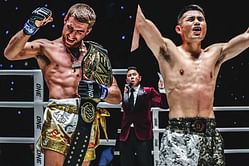 “We don’t want two losses in a row” - Jonathan Haggerty reveals his biggest motivation in kickboxing title defense vs Wei Rui