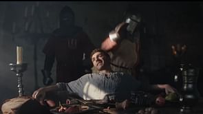 All voice actors from Kingdom Come Deliverance 2