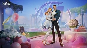 Marvel Rivals patch notes (February 12, 2025): New Mister Fantastic & Invisible Woman cosmetics and bug fixes