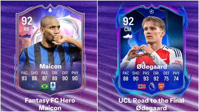 EA FC 25 Fantasy FC League objective: All tasks and rewards