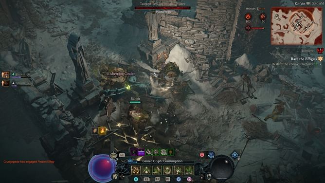 With no annual Expansion to rely on, 2025 will be a tough make-or-break year for Diablo 4